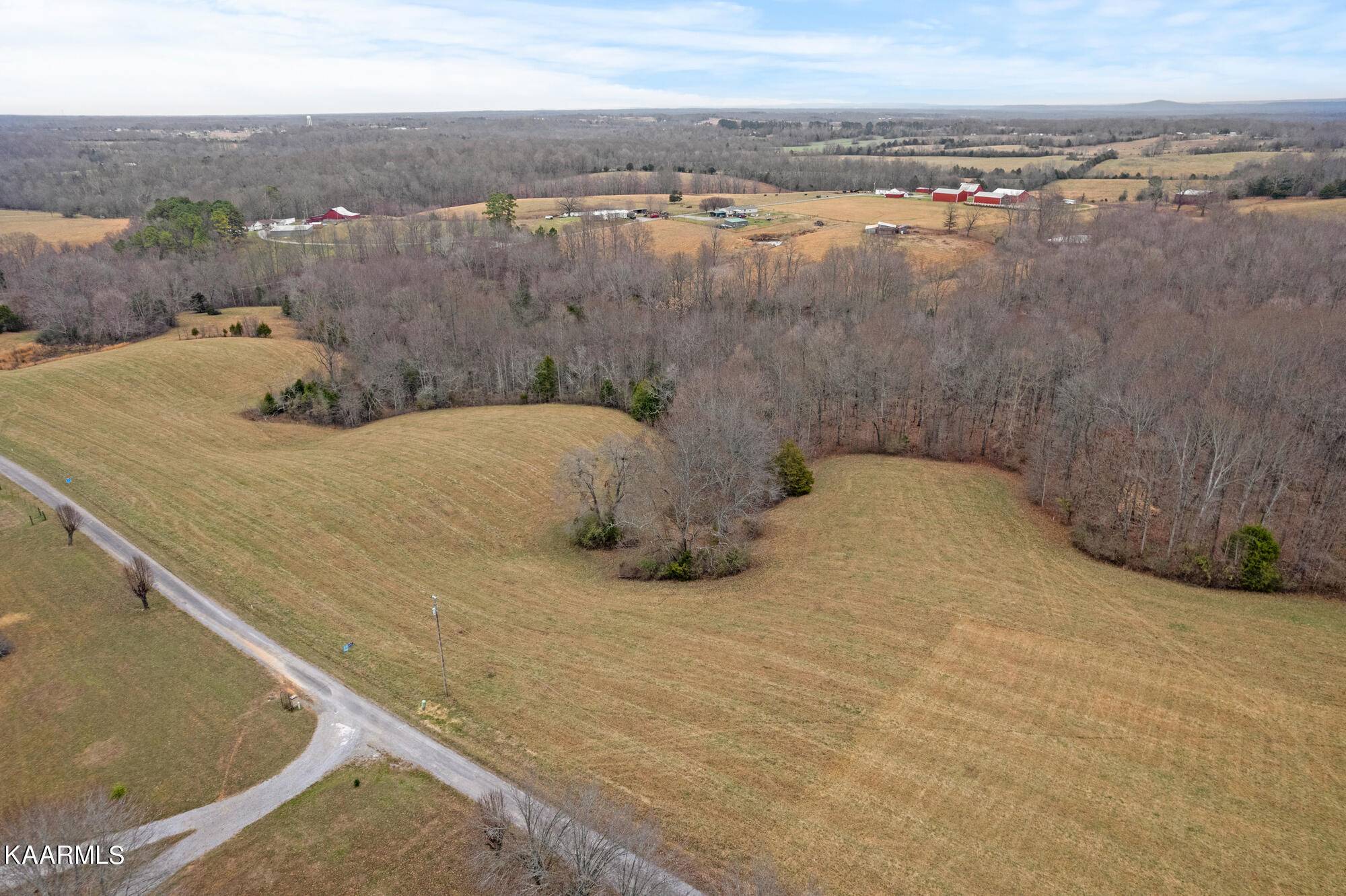 Smithville, TN 37166,Tract 4 Medlen Lane