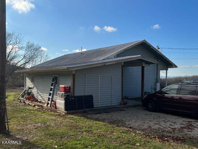 Strawberry Plains, TN 37871,653 Langston Rd