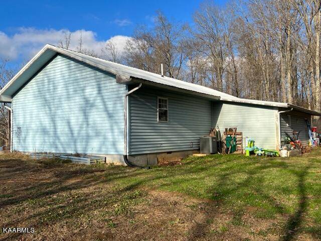 Strawberry Plains, TN 37871,653 Langston Rd