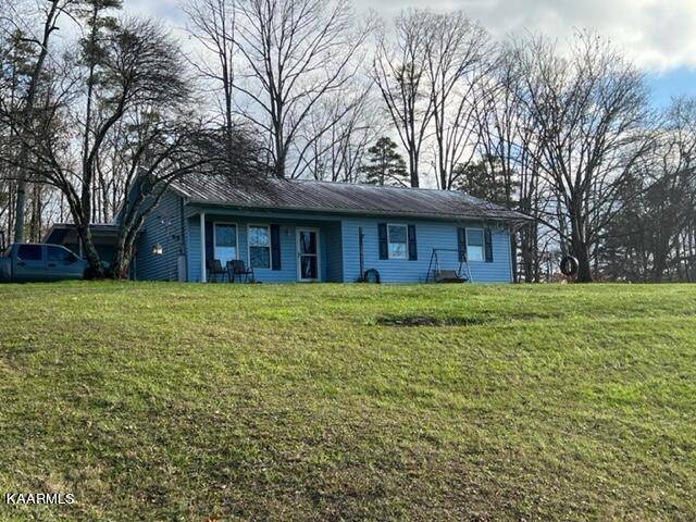 Strawberry Plains, TN 37871,653 Langston Rd