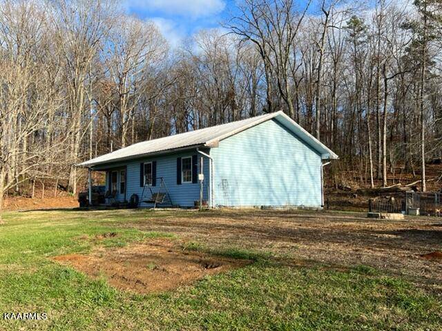 Strawberry Plains, TN 37871,653 Langston Rd