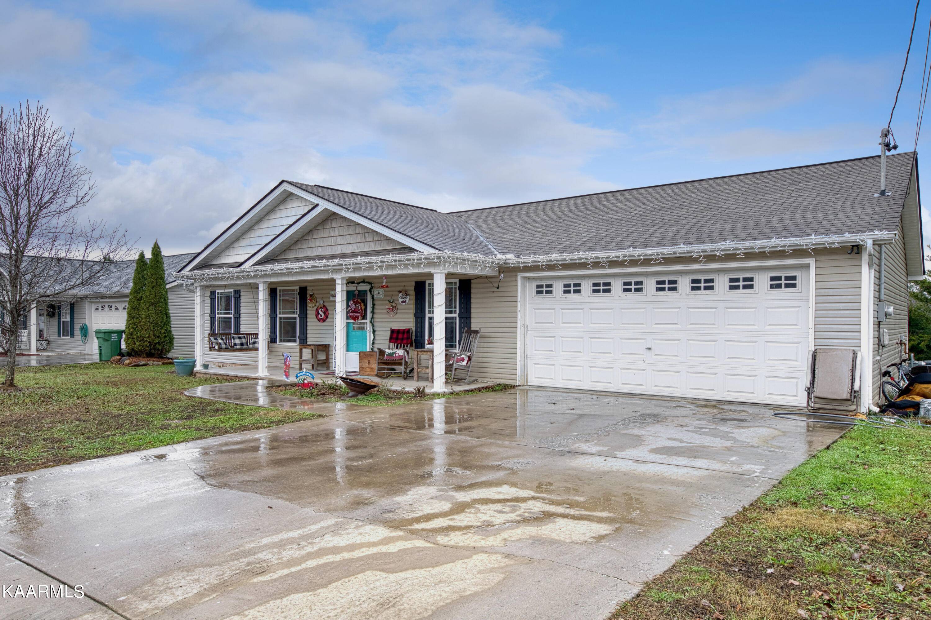 Corryton, TN 37721,5121 Cedar Knoll DR