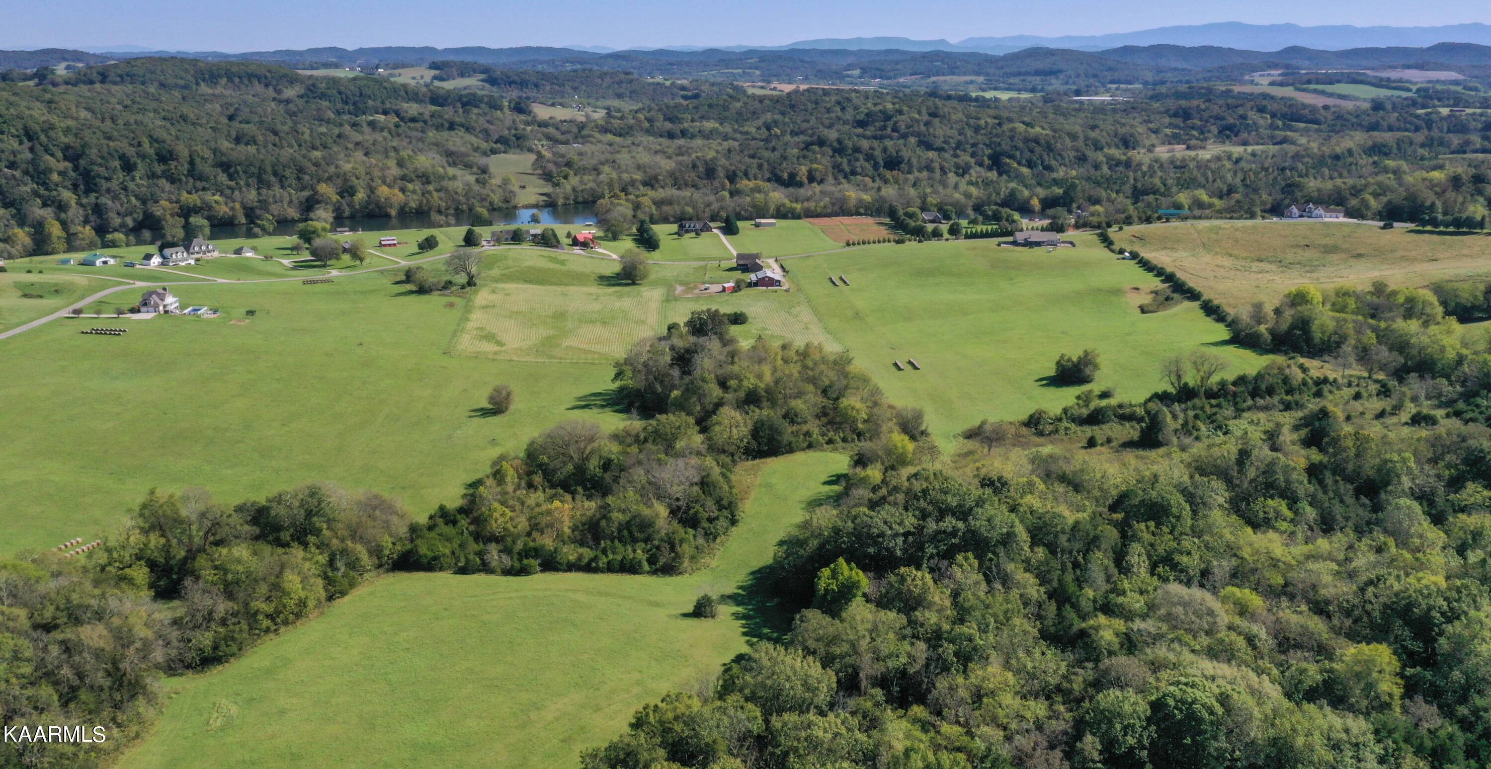 Blaine, TN 37709,Clifftop Road