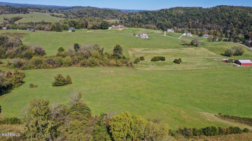 Blaine, TN 37709,Clifftop Road