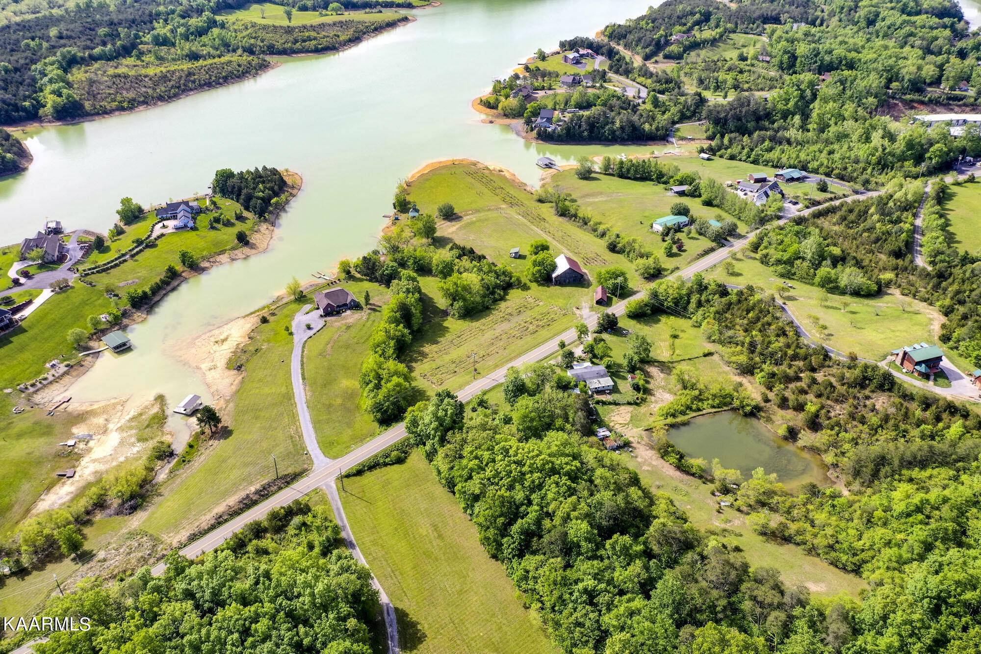 Dandridge, TN 37725,Lot 23R Sandy Ridge Rd