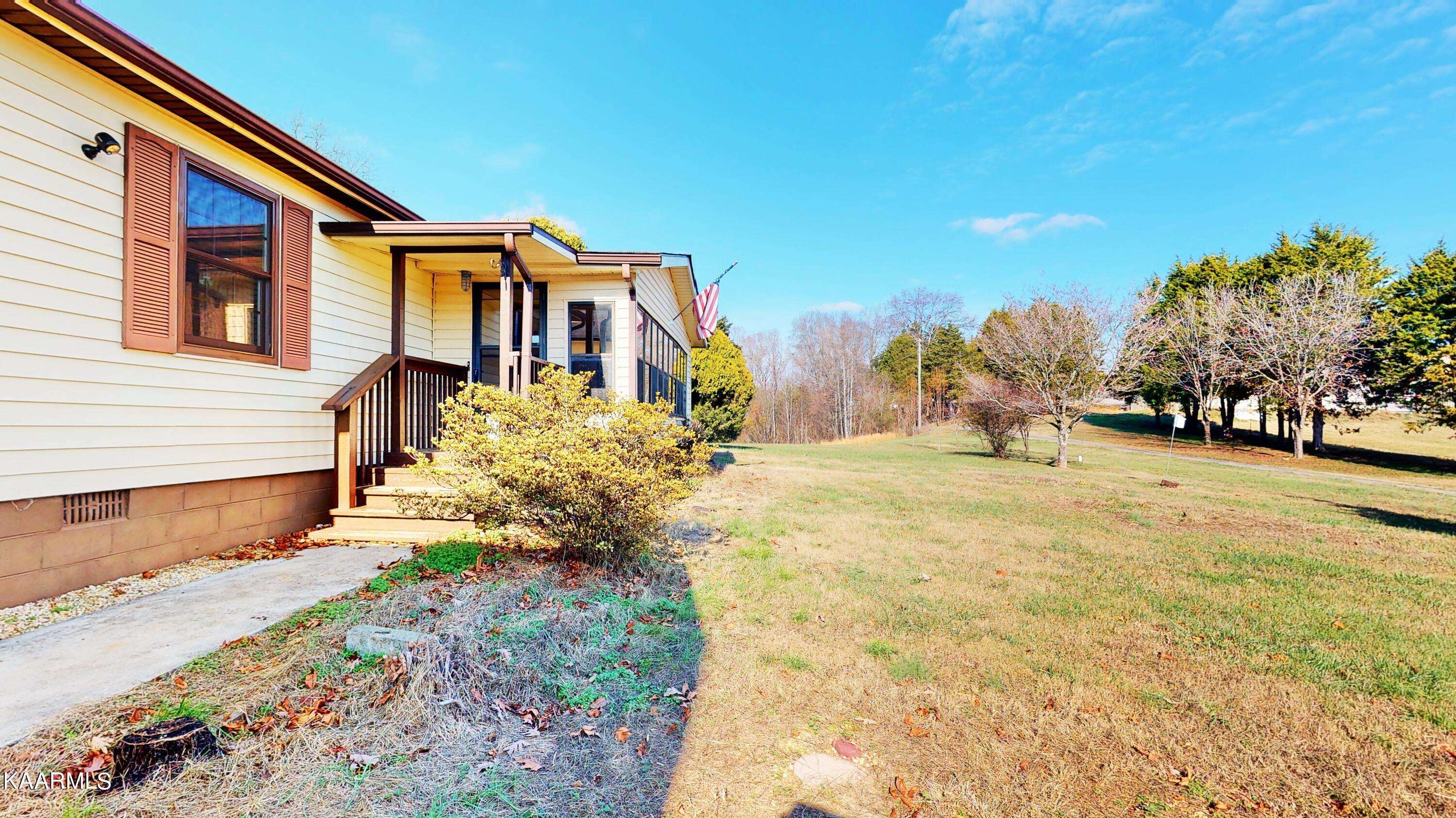 Sweetwater, TN 37874,1812 SWEETWATER VONORE Rd