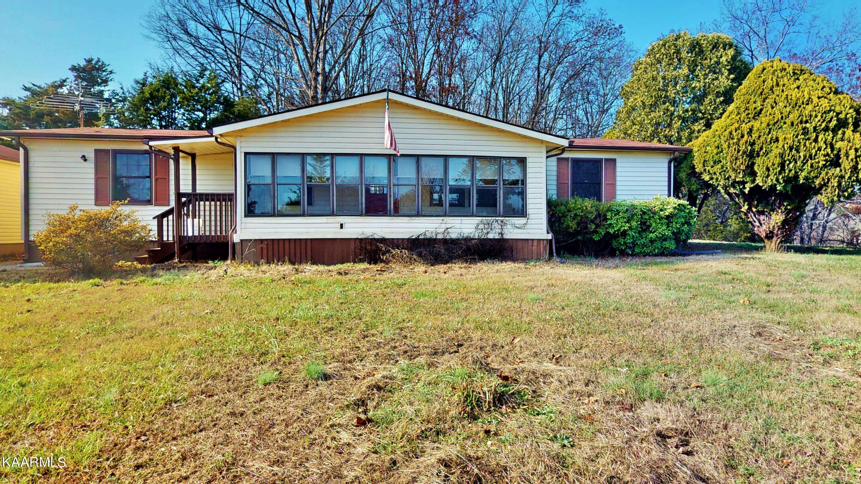 Sweetwater, TN 37874,1812 SWEETWATER VONORE Rd