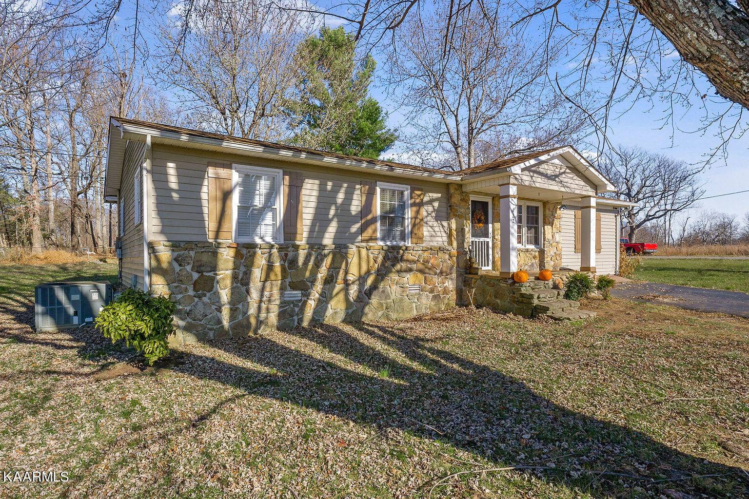 Sparta, TN 38583,122 VANDY CIRCLE CIR