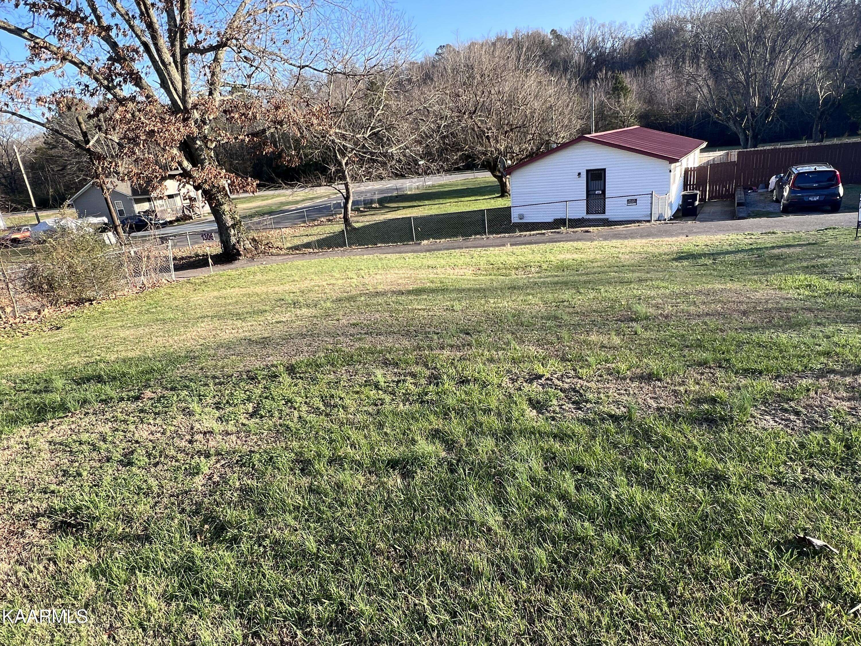 Athens, TN 37303,Lot 9 Hammerhill Rd