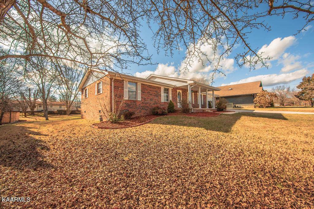 Kingston, TN 37763,729 Eblen CIR