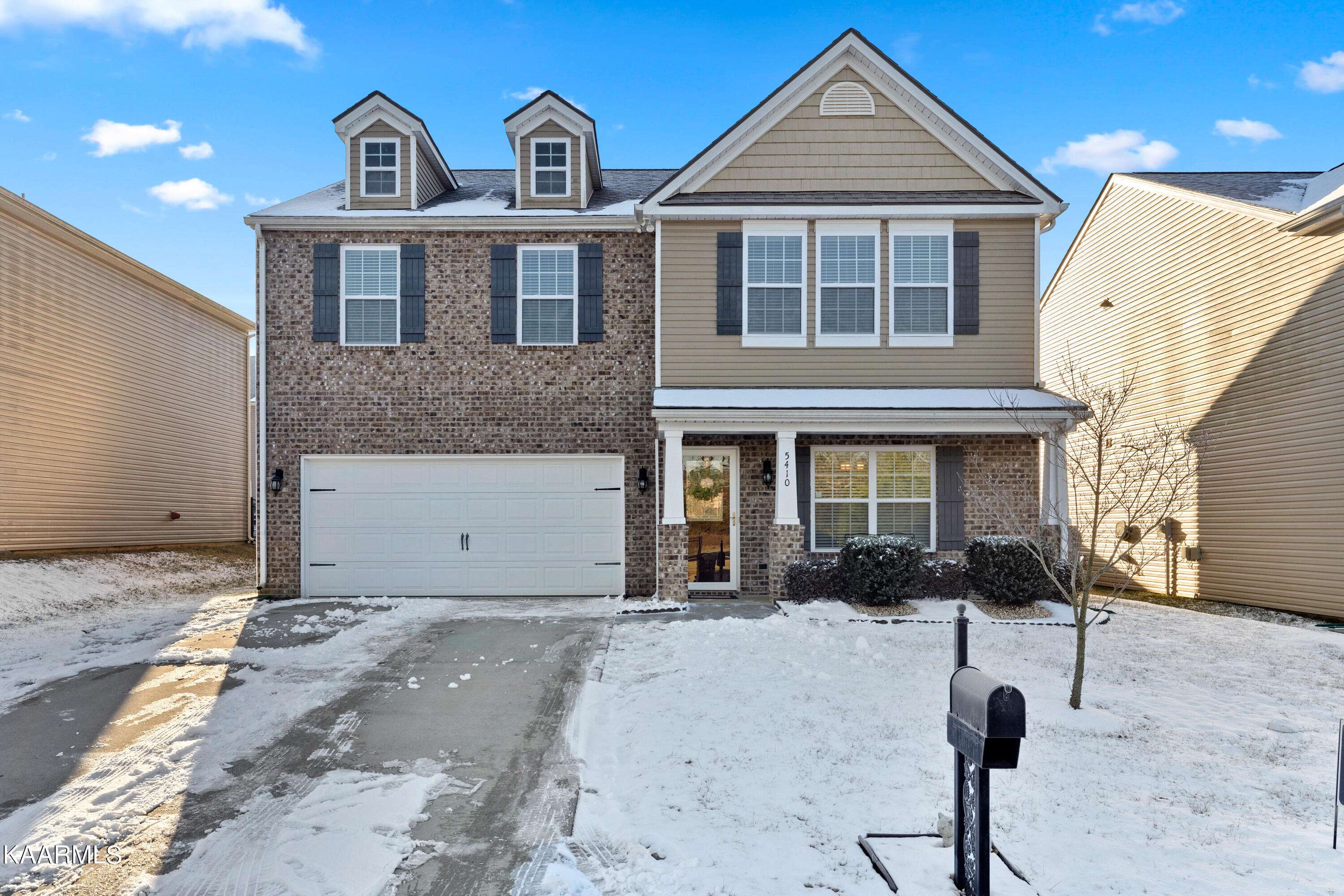 Knoxville, TN 37924,5410 Laurel Creek WAY