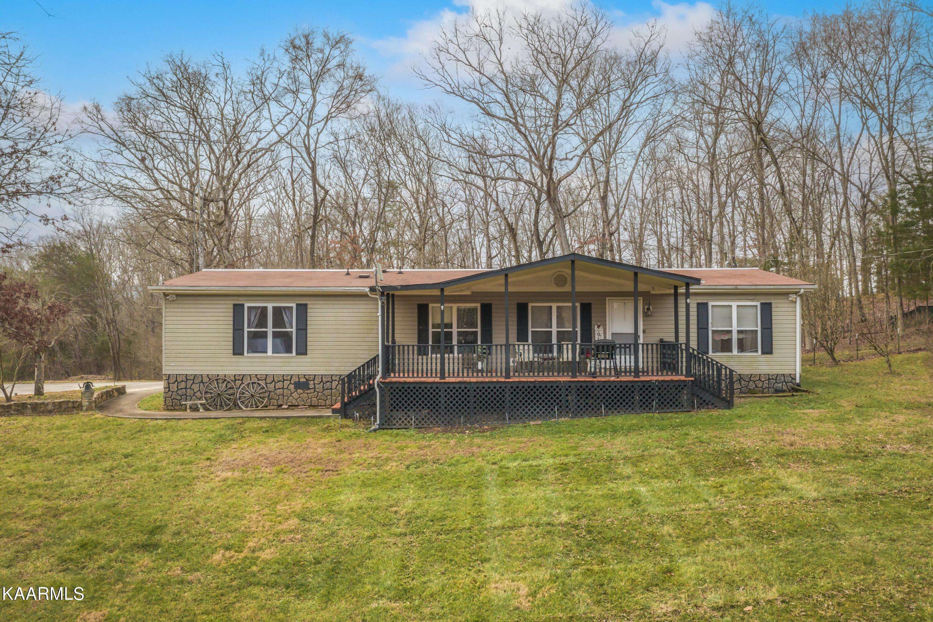 Dandridge, TN 37725,2315 Jim Henry Rd Rd