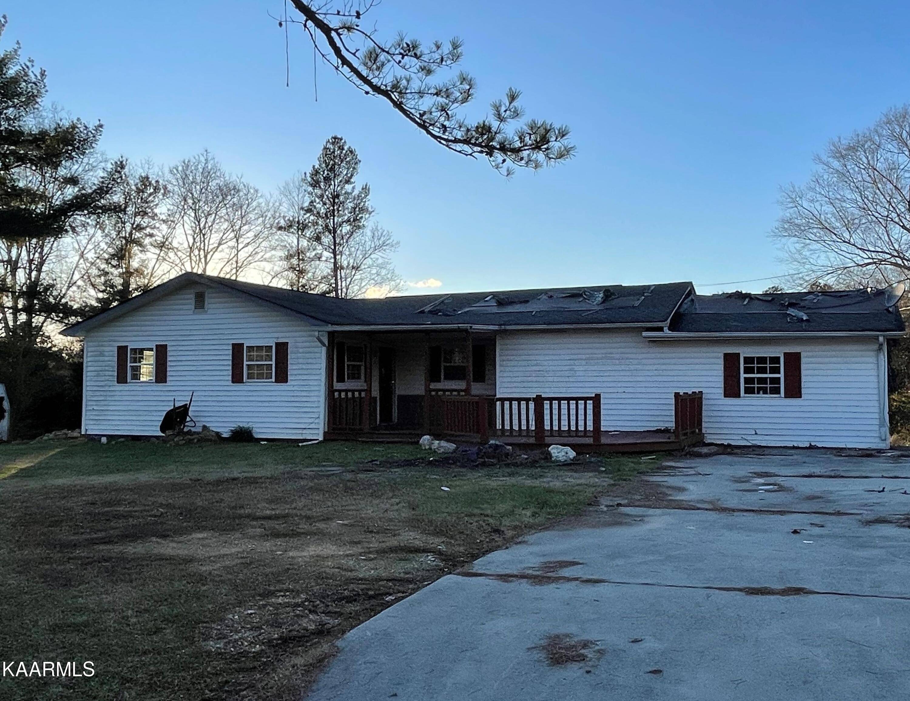 Rockwood, TN 37854,629 Hathburn DR