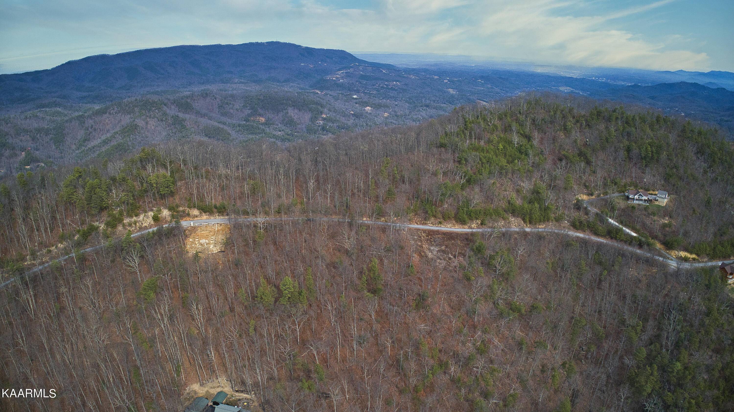 Sevierville, TN 37862,Lot 115E Settlers View LN