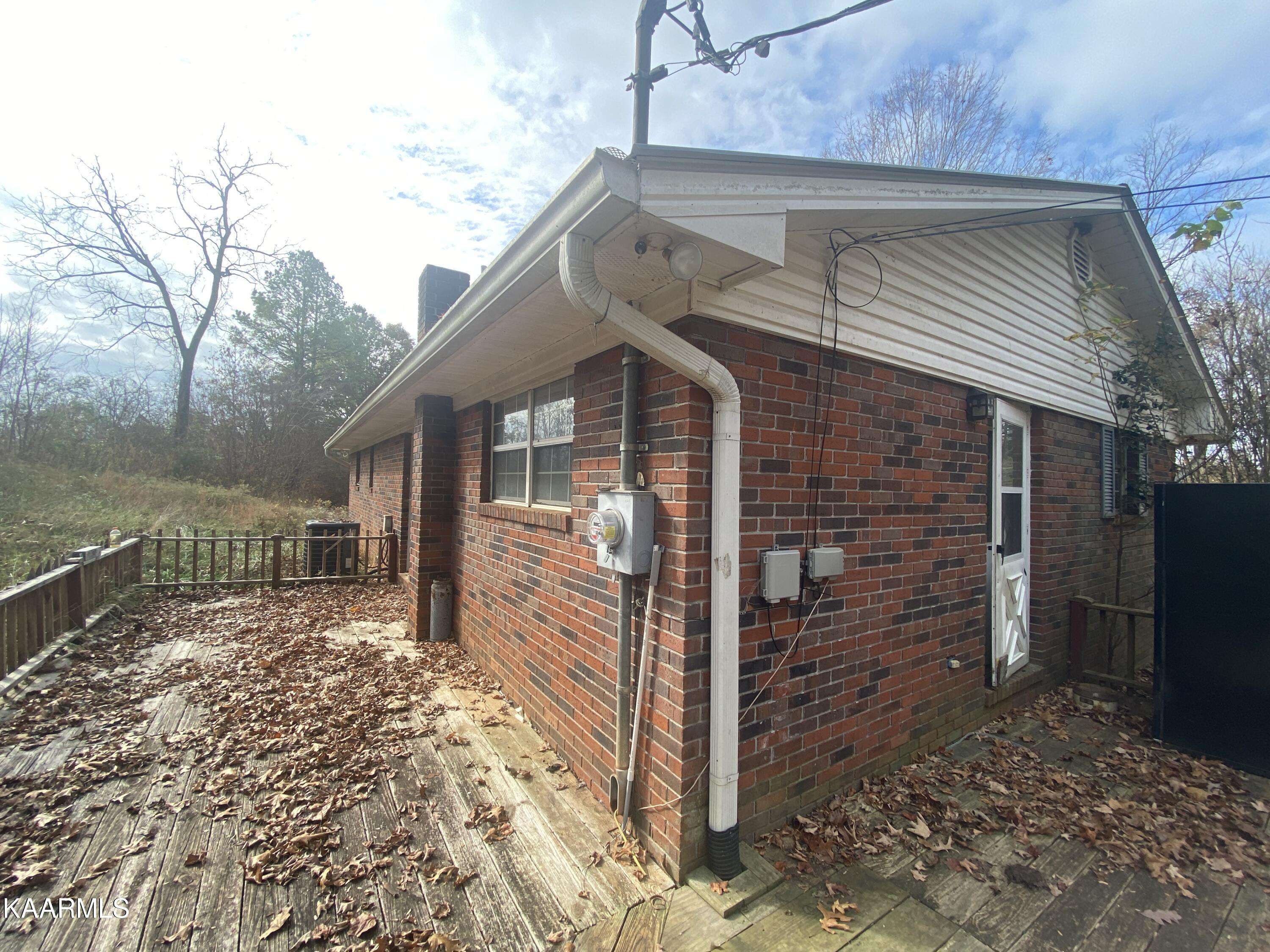 Rutledge, TN 37861,7124 Indian Ridge Rd