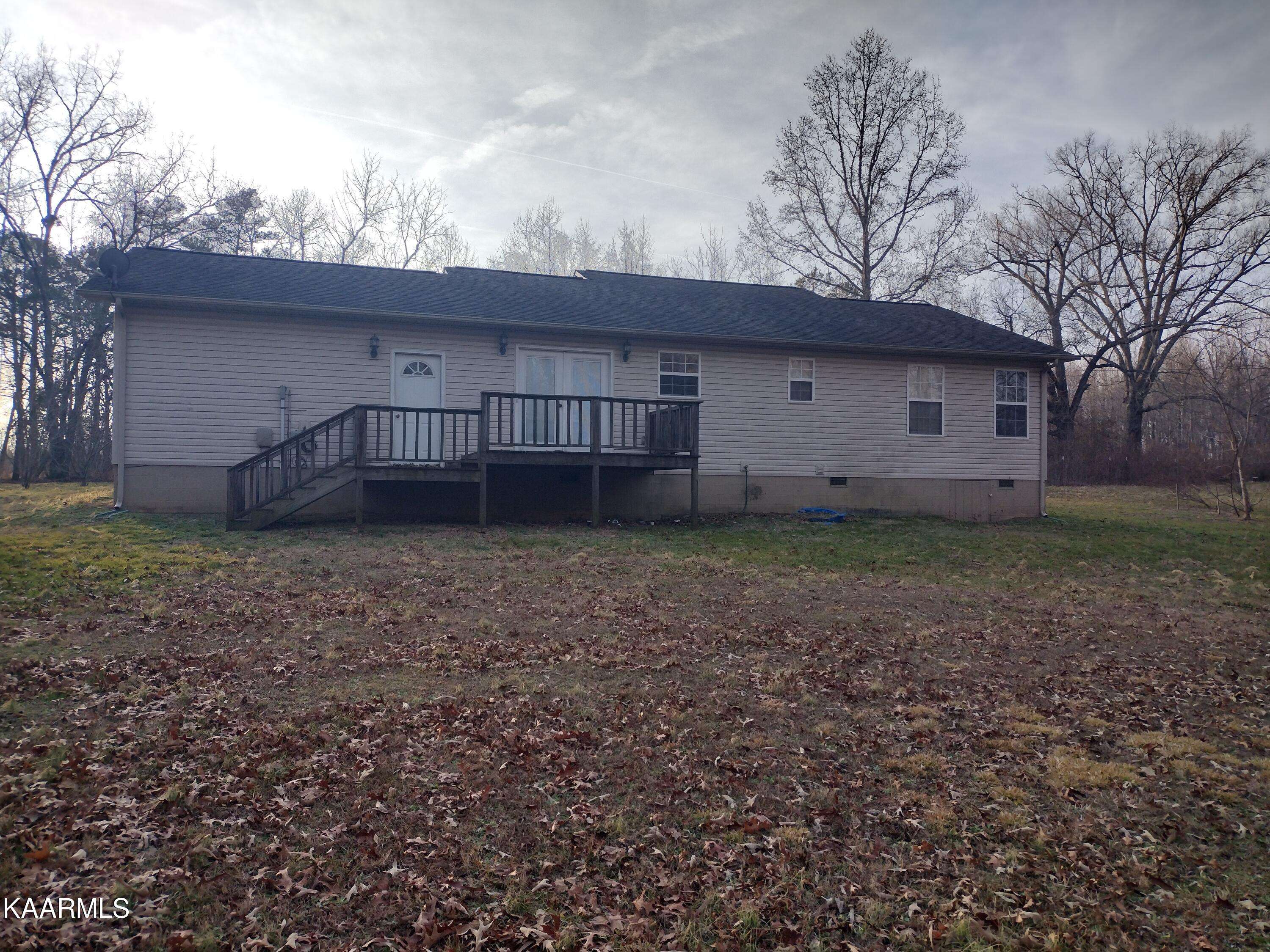 Robbins, TN 37852,262 Concord LN