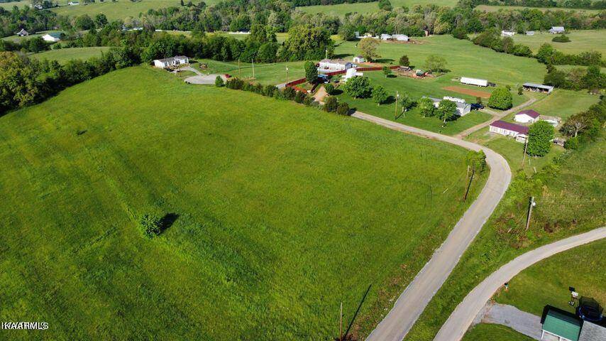 Rutledge, TN 37861,Lot 1 Twin View LN