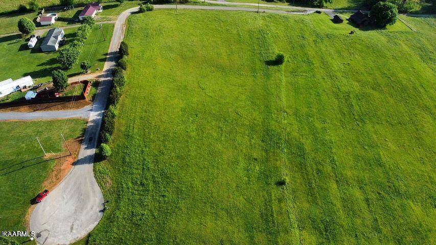 Rutledge, TN 37861,Lot 1 Twin View LN