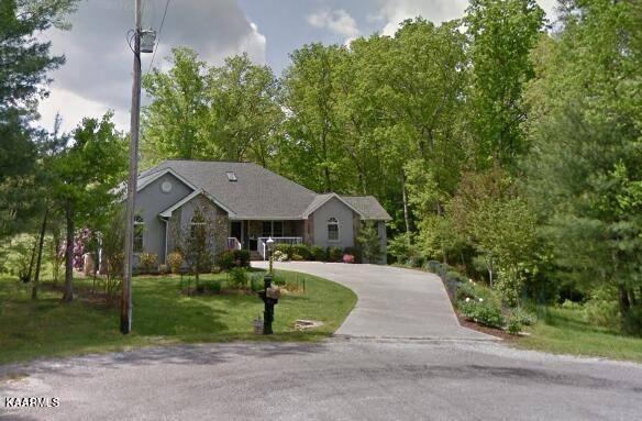 Fairfield Glade, TN 38558,14 Creek CIR