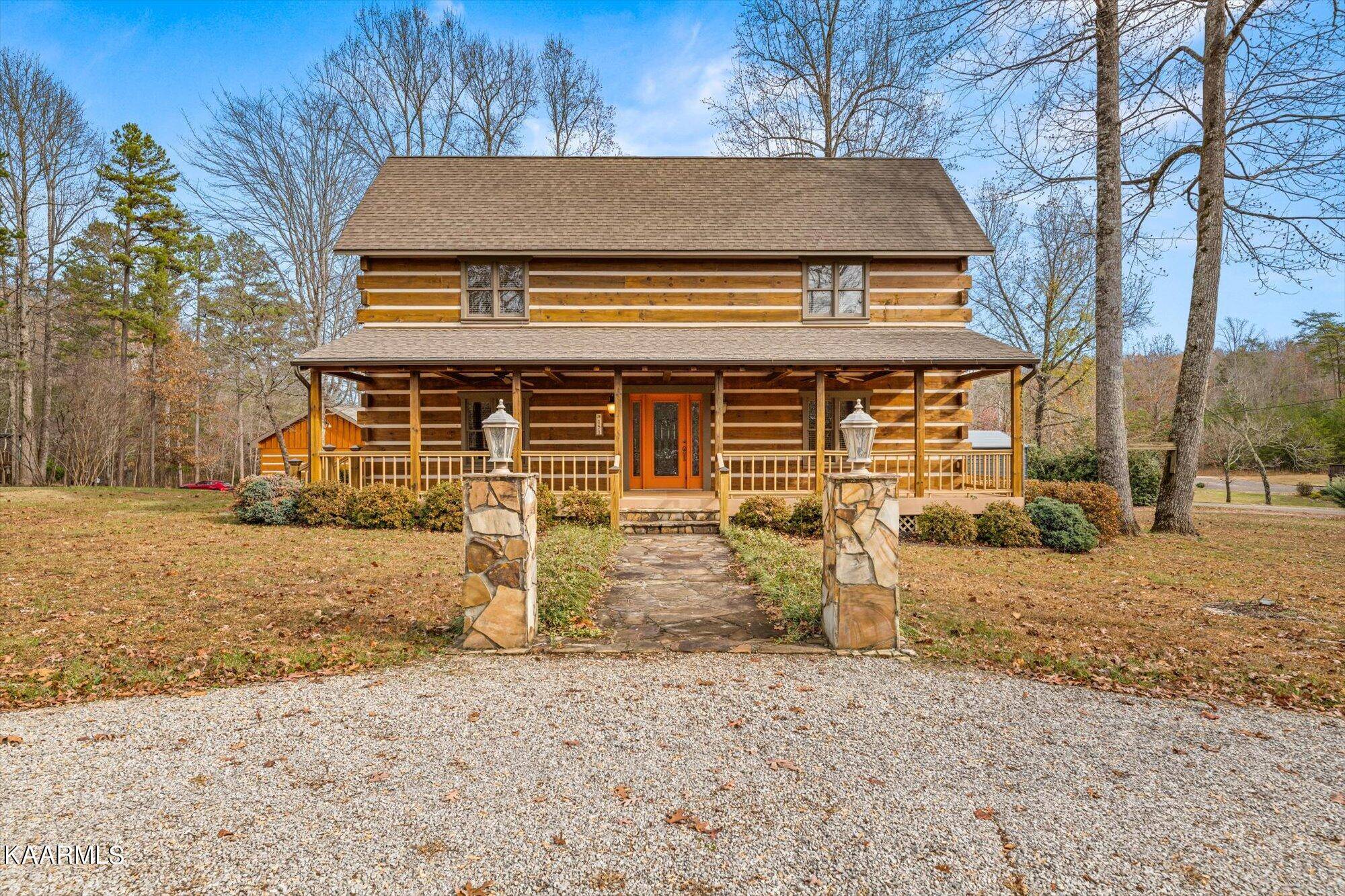 Madisonville, TN 37354,151 Pine Loop DR