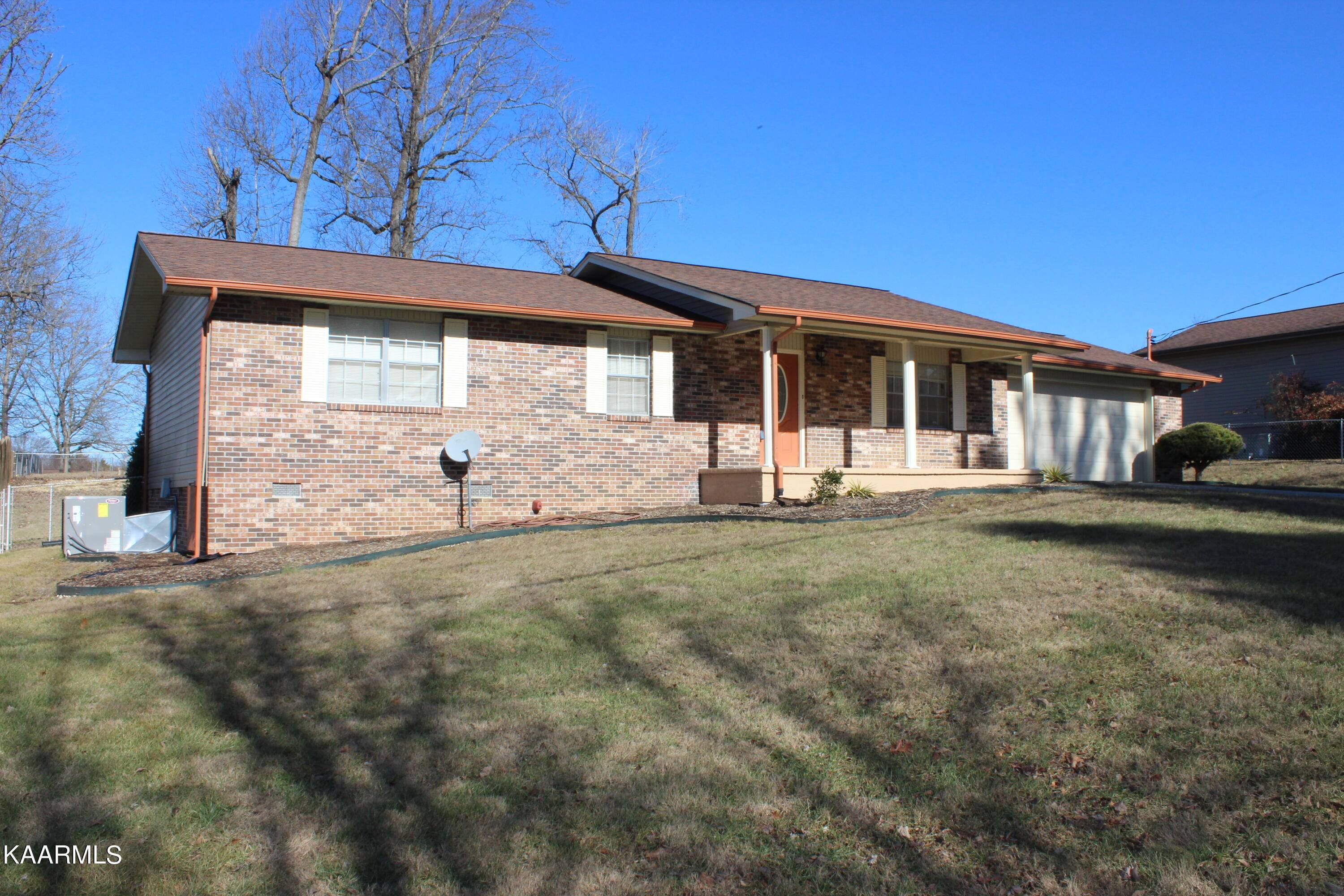 Corryton, TN 37721,7741 Nicholas DR