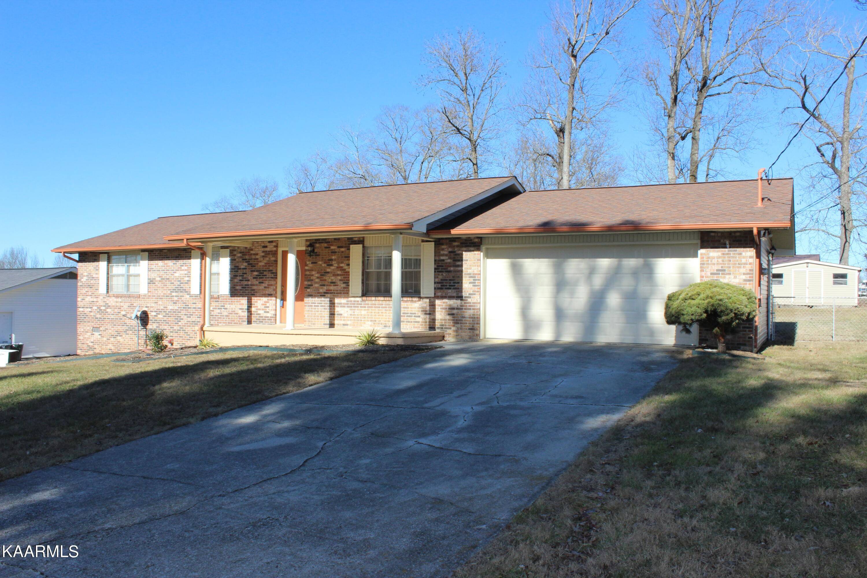 Corryton, TN 37721,7741 Nicholas DR