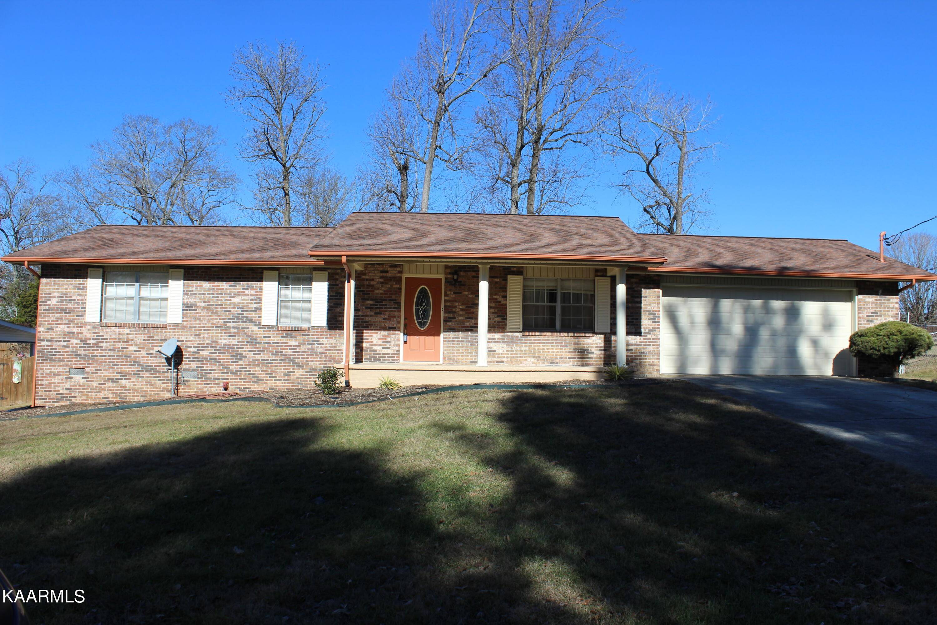 Corryton, TN 37721,7741 Nicholas DR