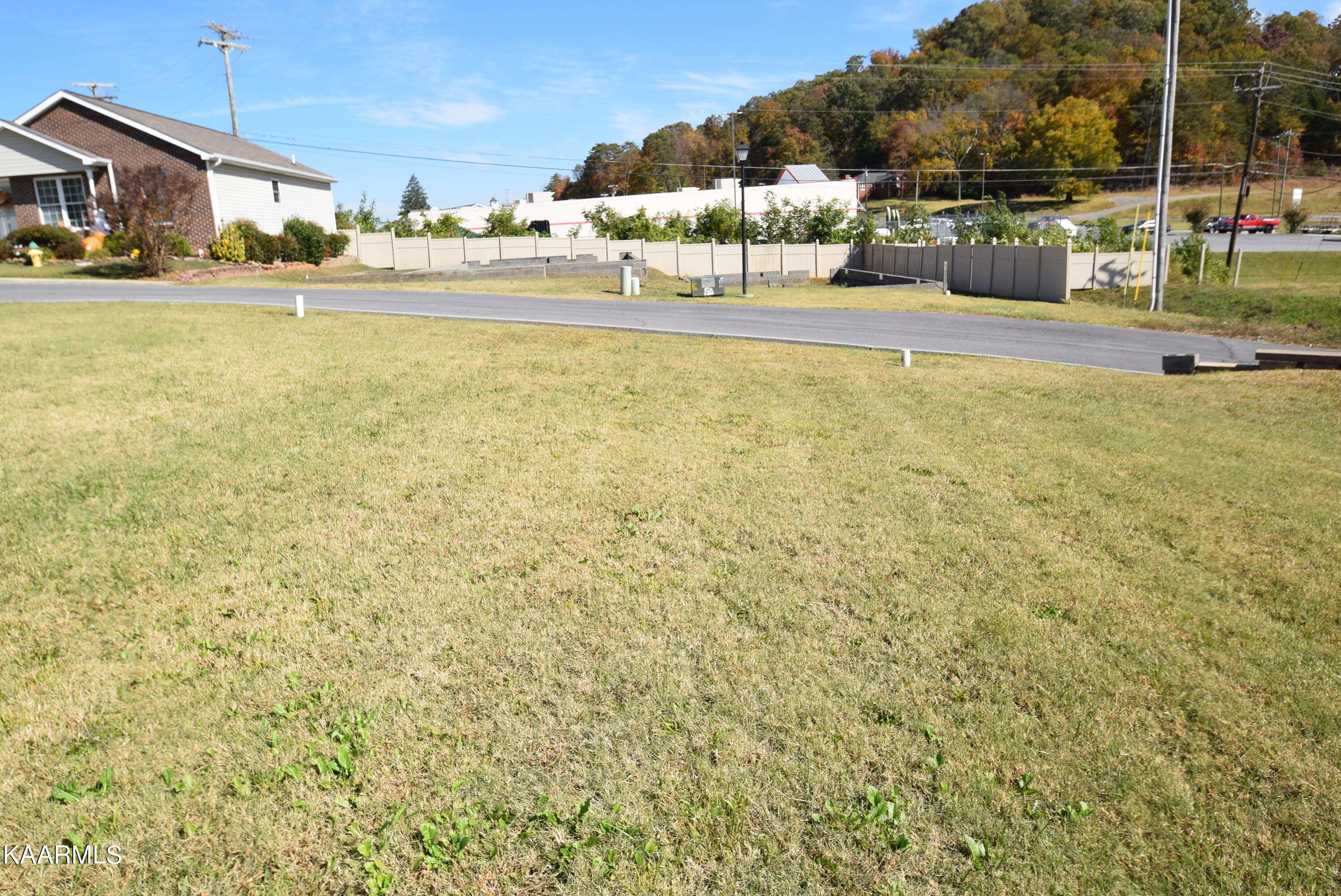 Rogersville, TN 37857,Lot #18 Park Blvd Cir