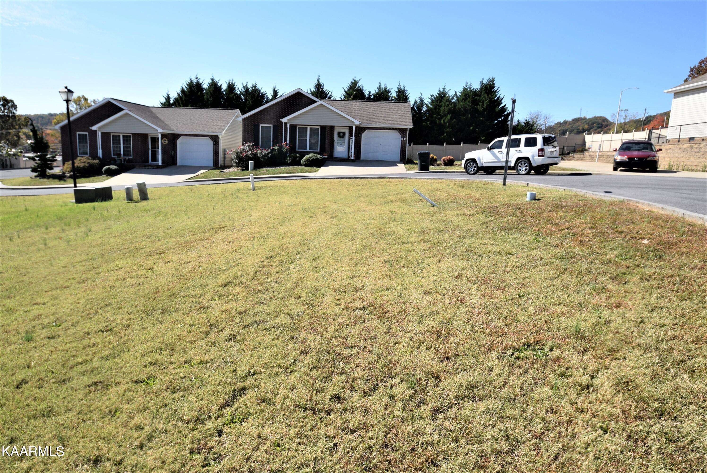 Rogersville, TN 37857,Lot #18 Park Blvd Cir