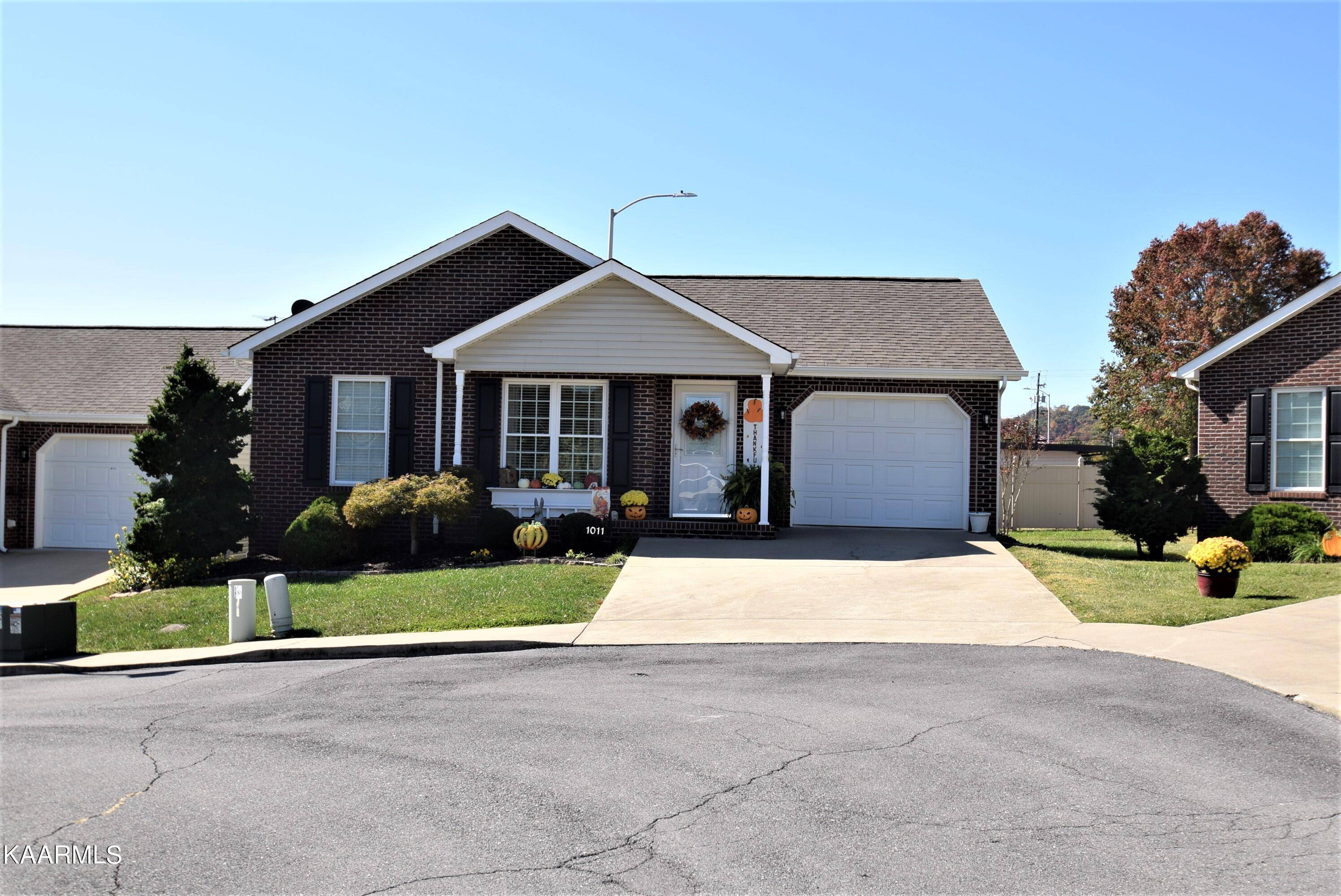 Rogersville, TN 37857,Lot #18 Park Blvd Cir