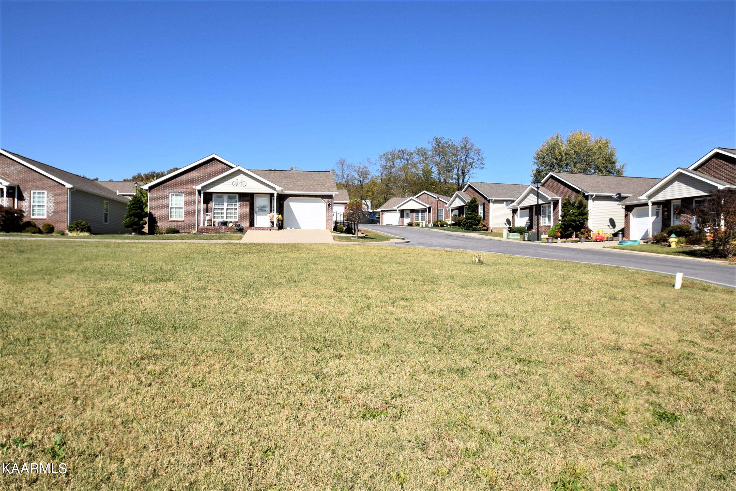 Rogersville, TN 37857,Lot #18 Park Blvd Cir