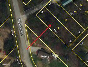 Rockwood, TN 37854,Lot 9 Stewart St