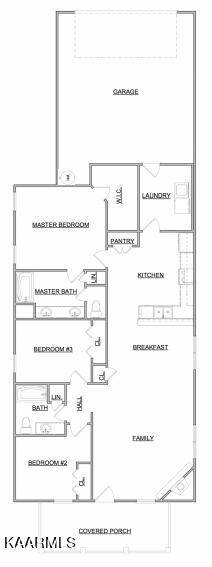 Oak Ridge, TN 37830,159 Elderberry Rd #lot 27F