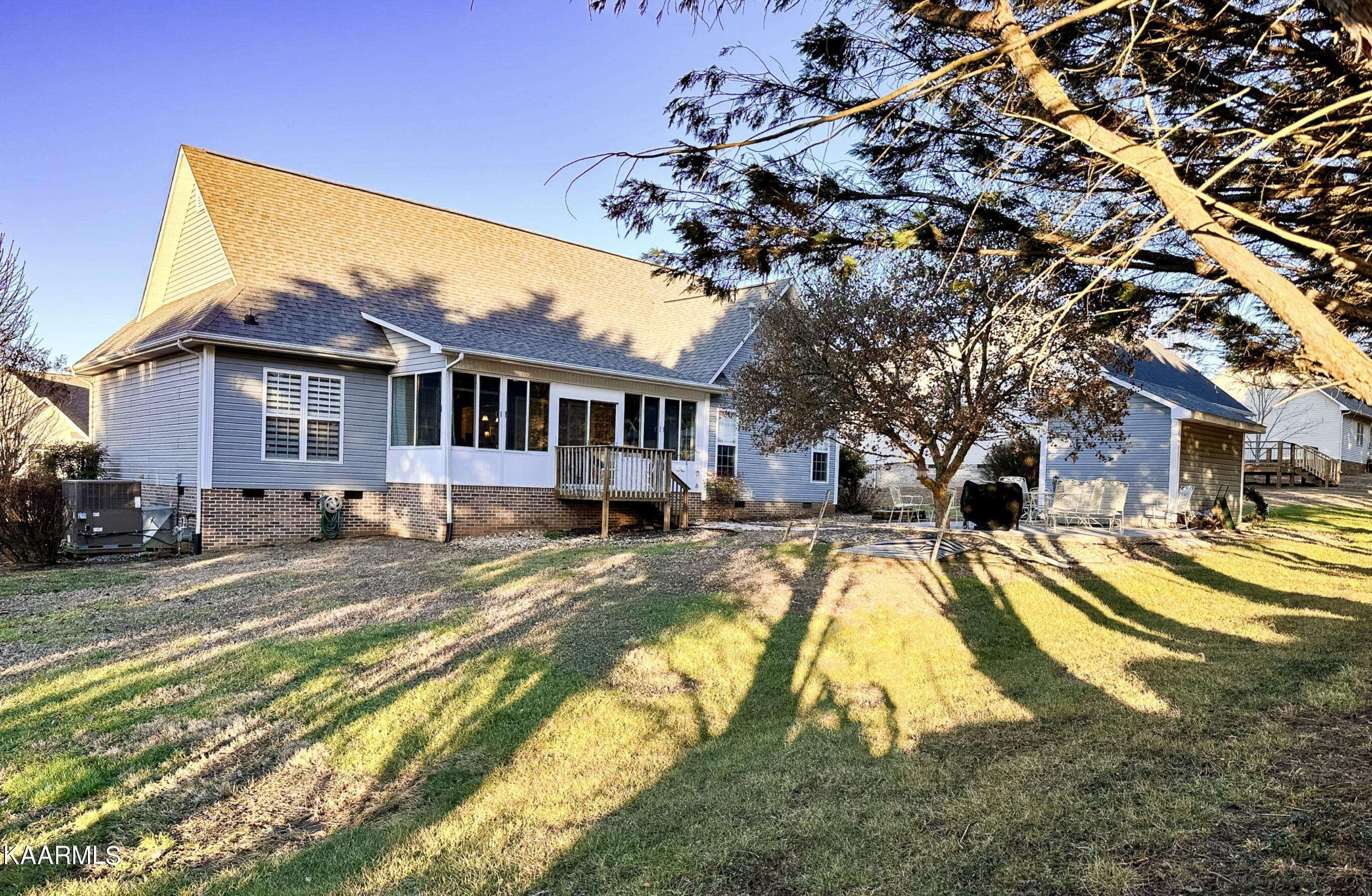 Madisonville, TN 37354,123 Wind Chase WAY