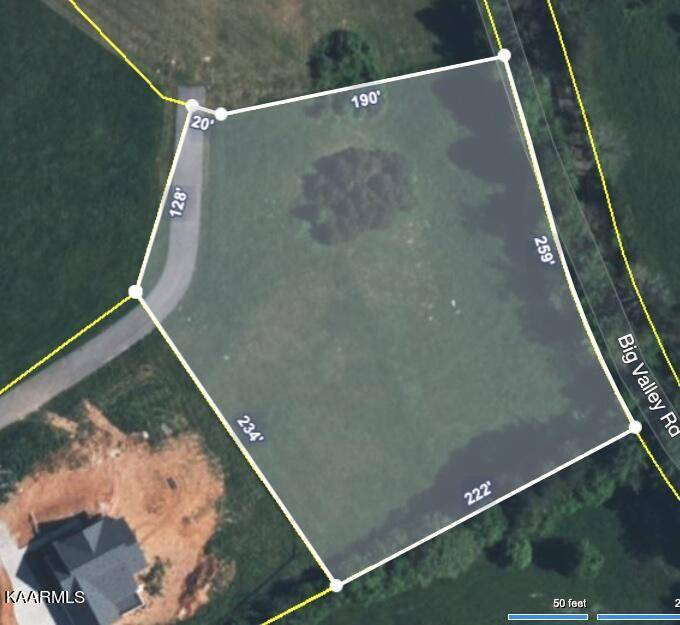 Sharps Chapel, TN 37866,Lot 66 Windy Sails LN