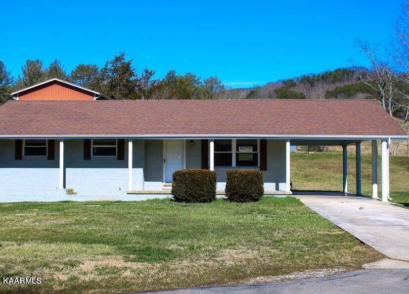 Rutledge, TN 37861,145 High St