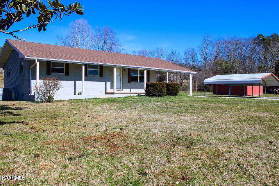 Rutledge, TN 37861,145 High St