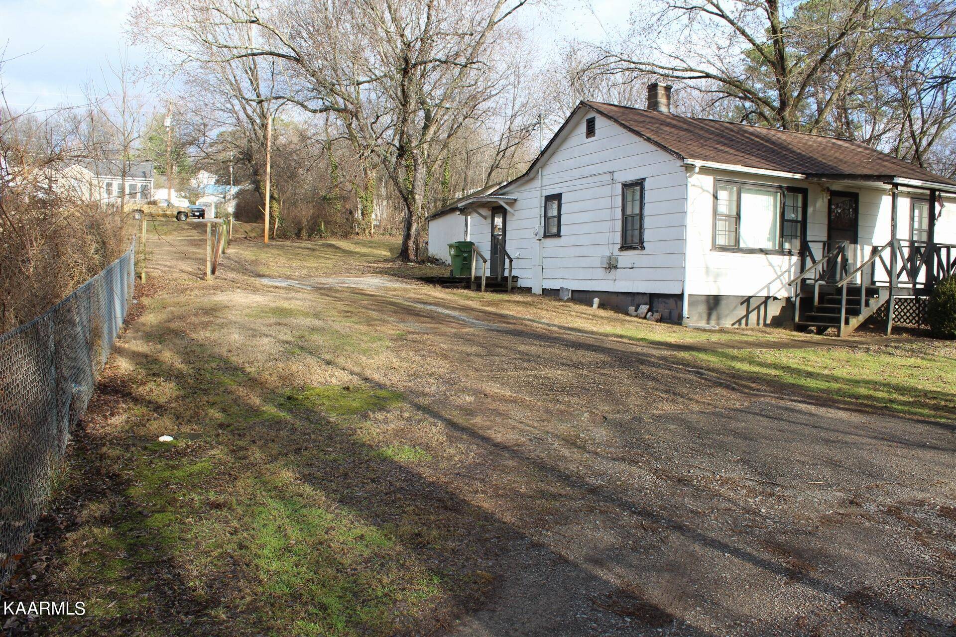 Maryville, TN 37804,612 Short St