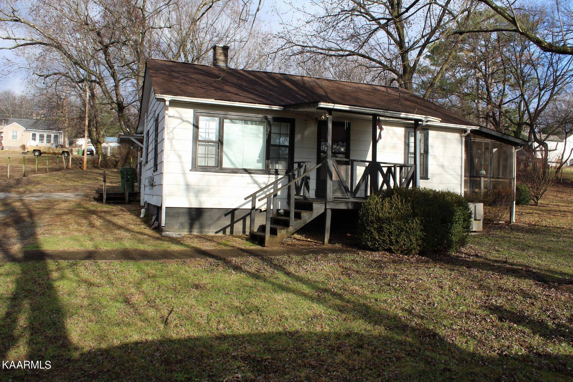 Maryville, TN 37804,612 Short St