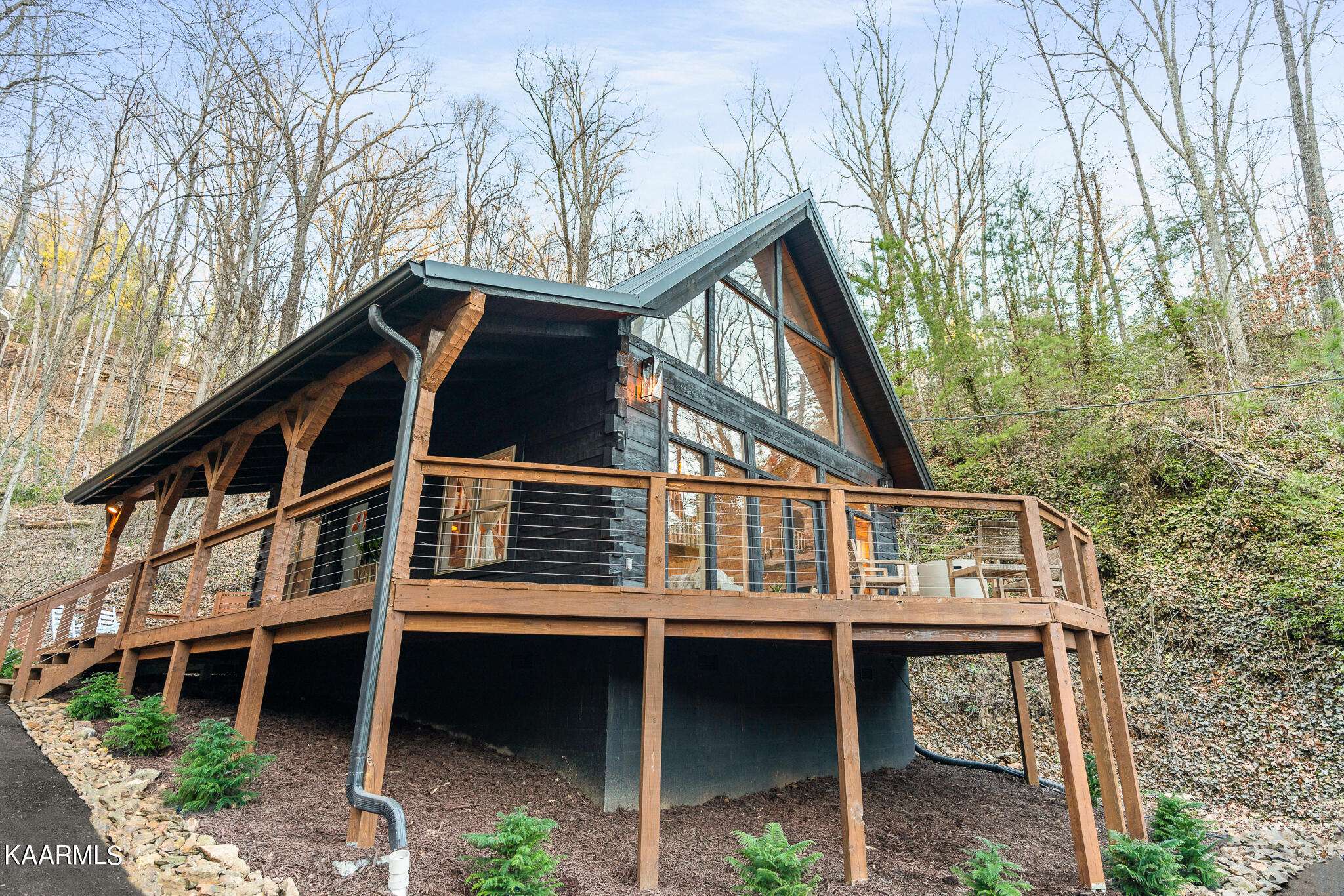 Gatlinburg, TN 37738,1138 Alpenrose Rd