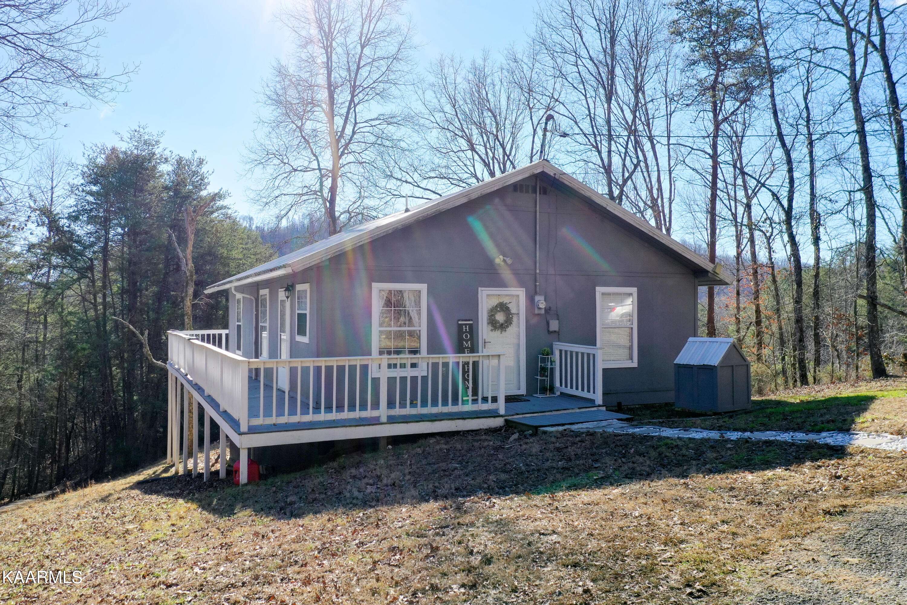 Tellico Plains, TN 37385,1495 Reagan Valley Rd