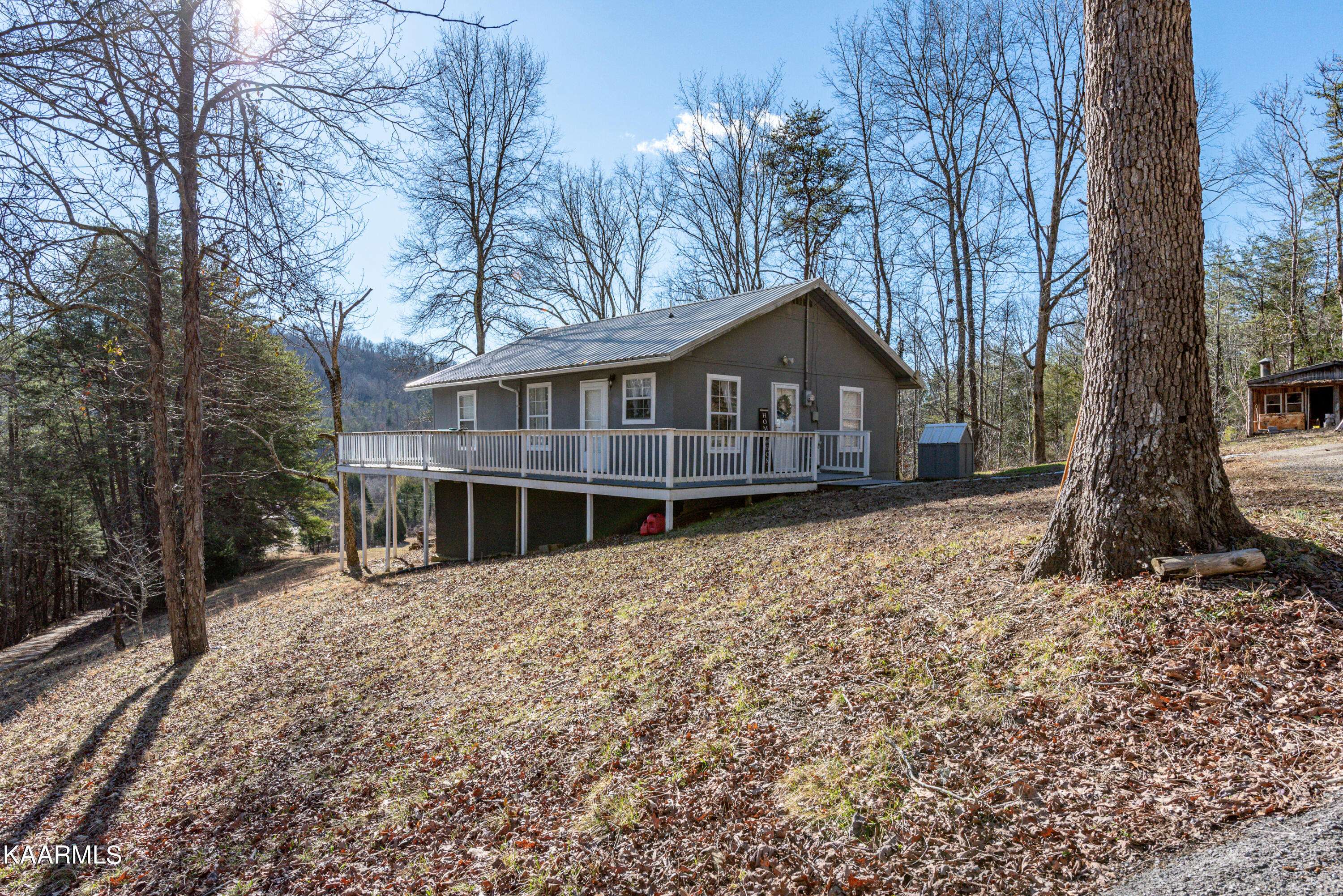 Tellico Plains, TN 37385,1495 Reagan Valley Rd