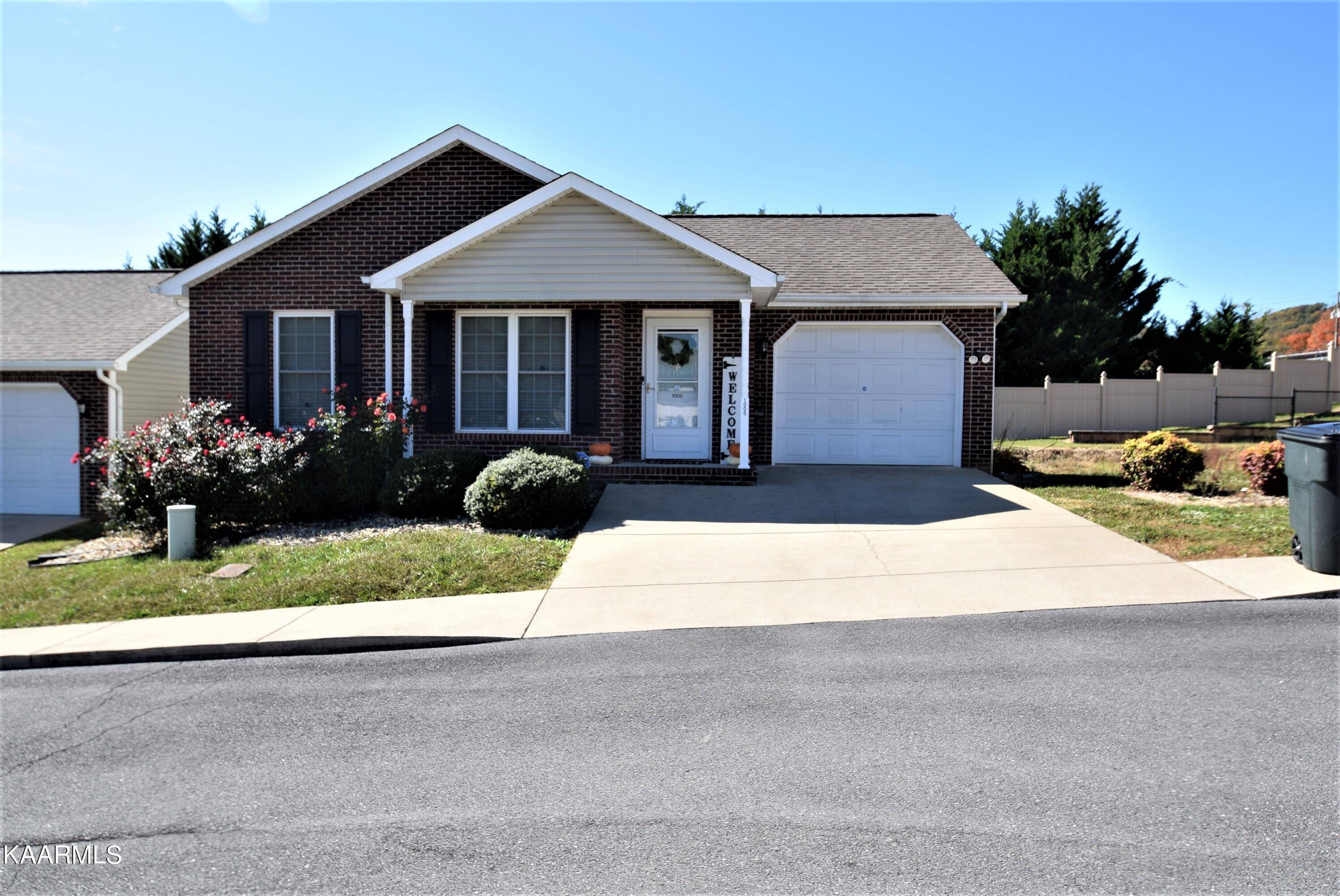 Rogersville, TN 37857,Lot #19 Park Blvd Cir