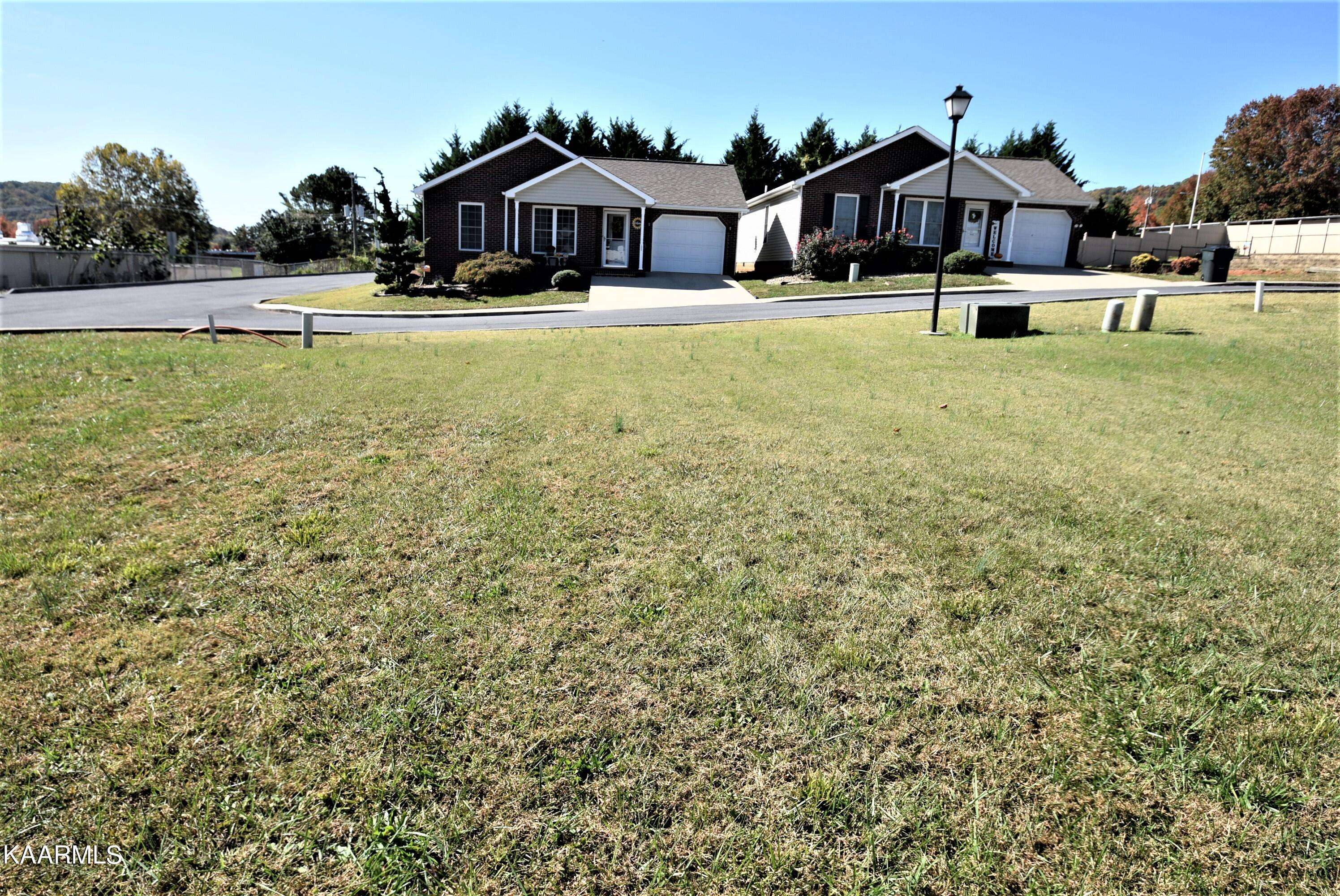 Rogersville, TN 37857,Lot #19 Park Blvd Cir