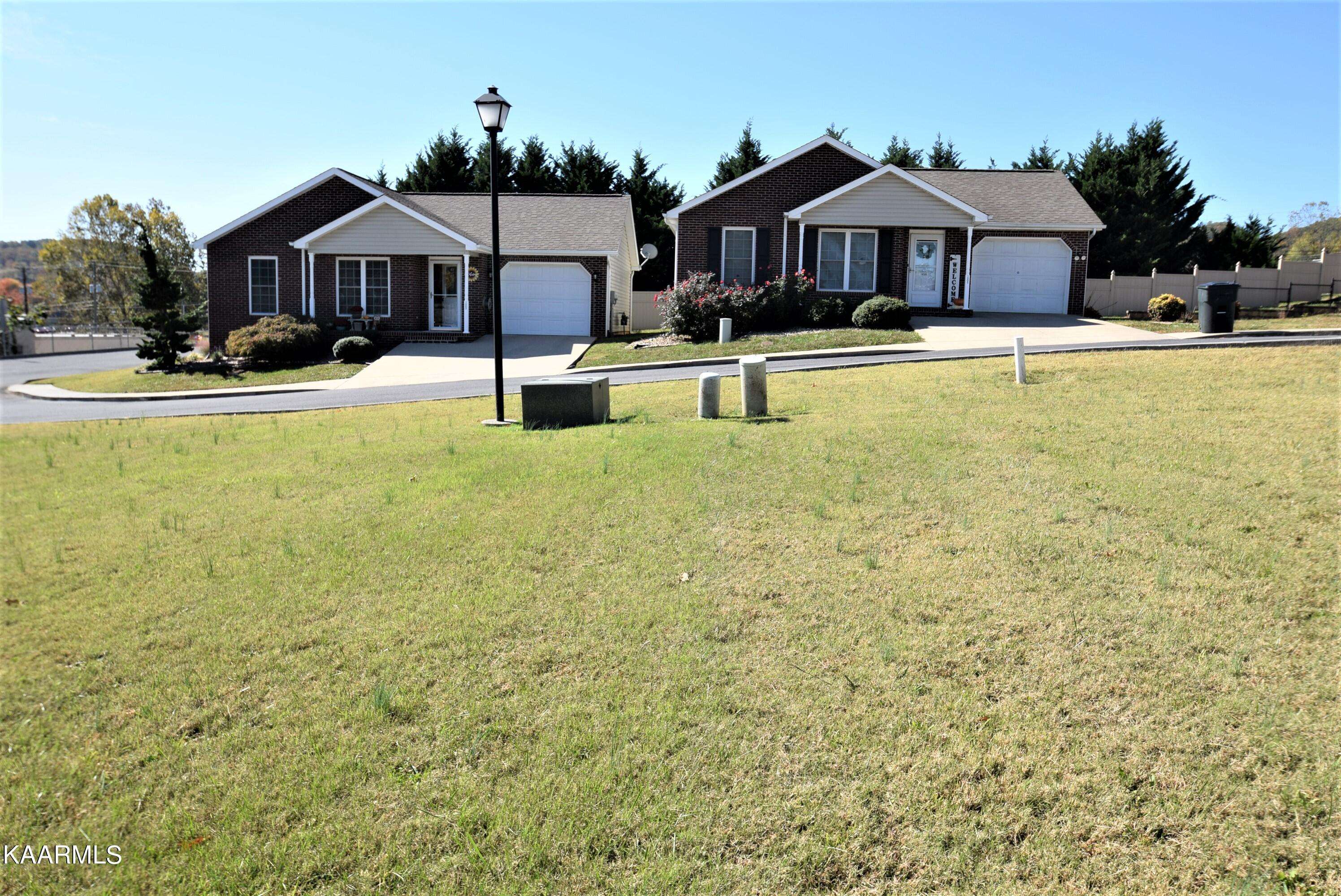 Rogersville, TN 37857,Lot #19 Park Blvd Cir