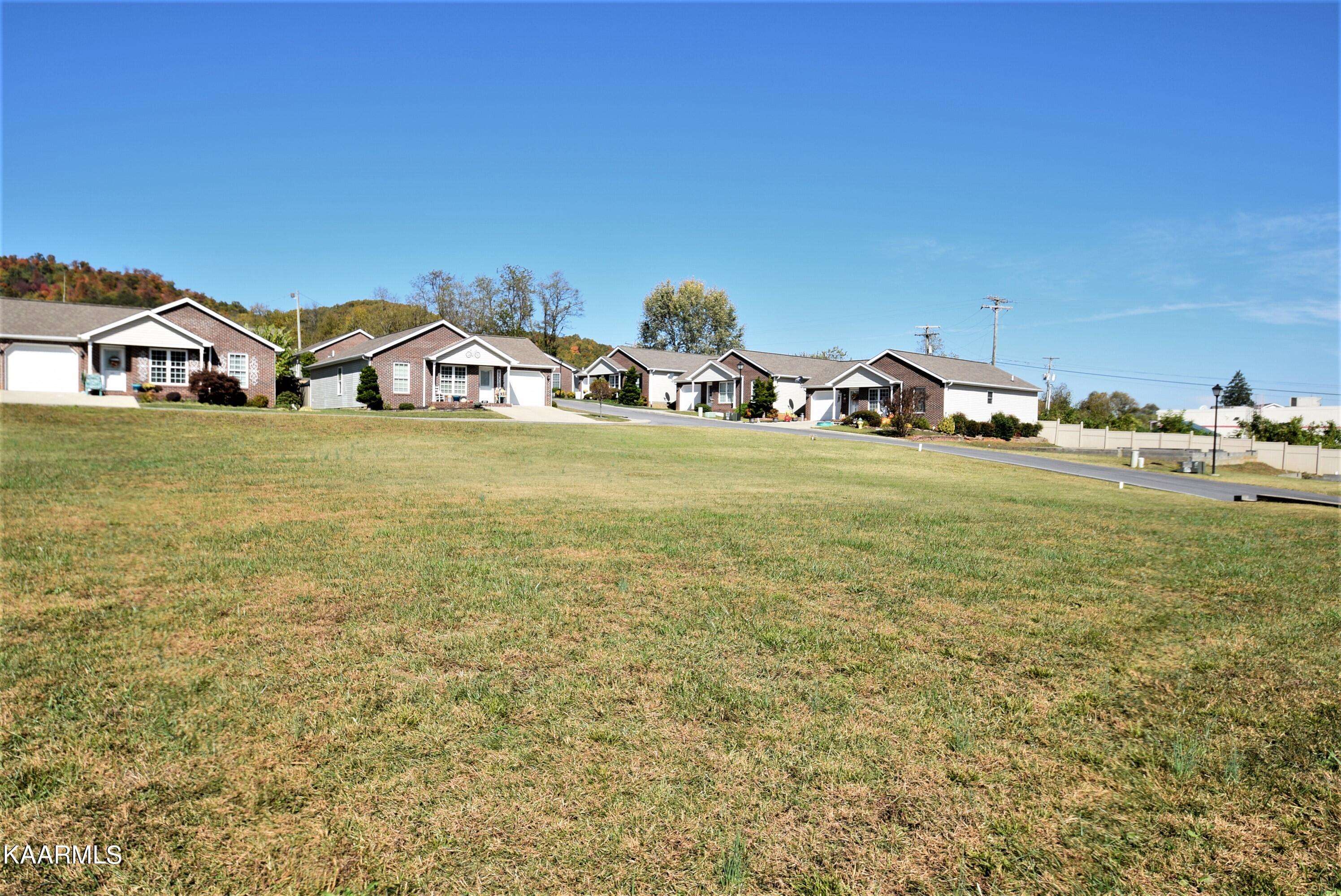 Rogersville, TN 37857,Lot #19 Park Blvd Cir