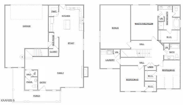 Oak Ridge, TN 37830,149 Elderberry St #Lot 24F