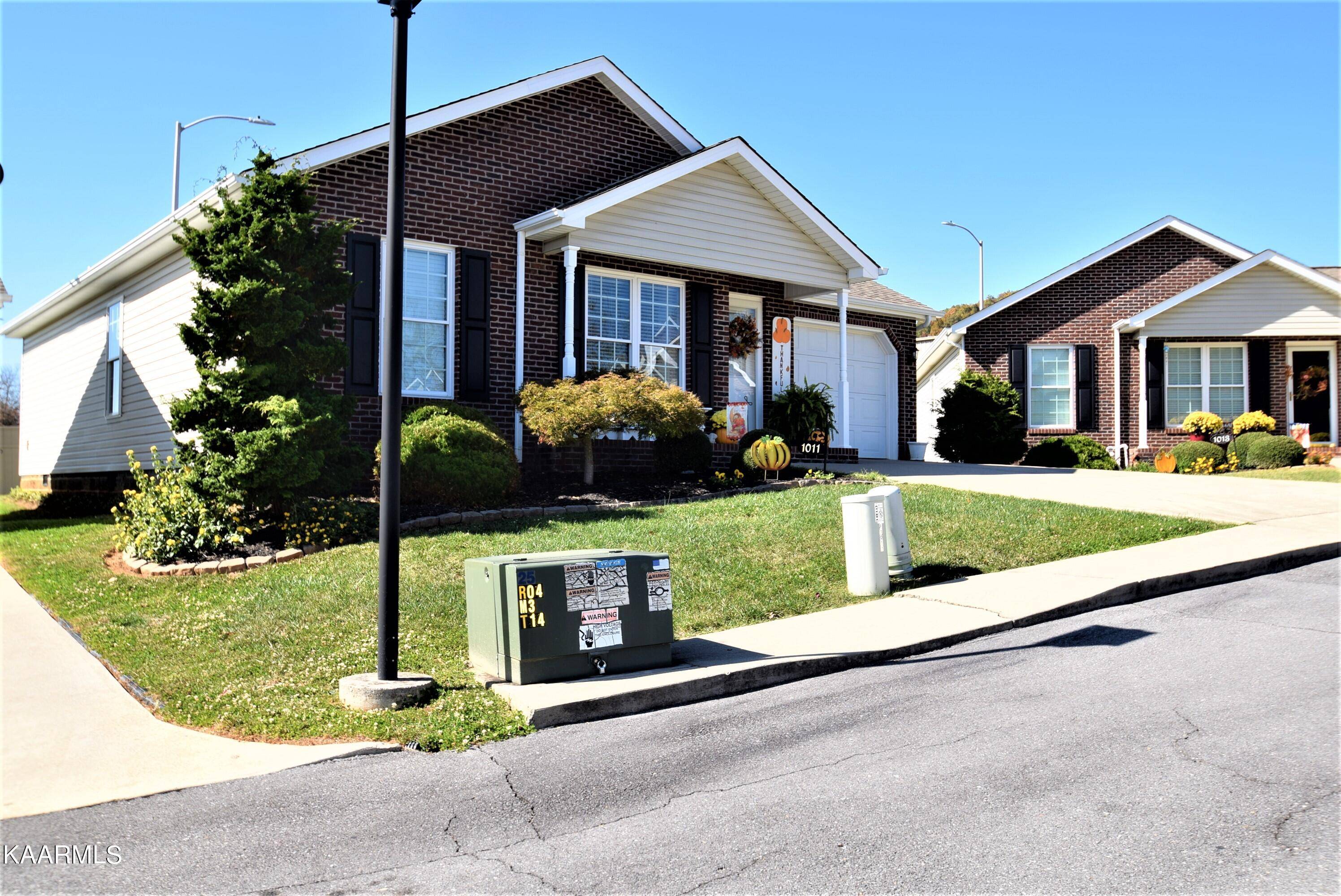 Rogersville, TN 37857,Lot #20 Park Blvd Cir