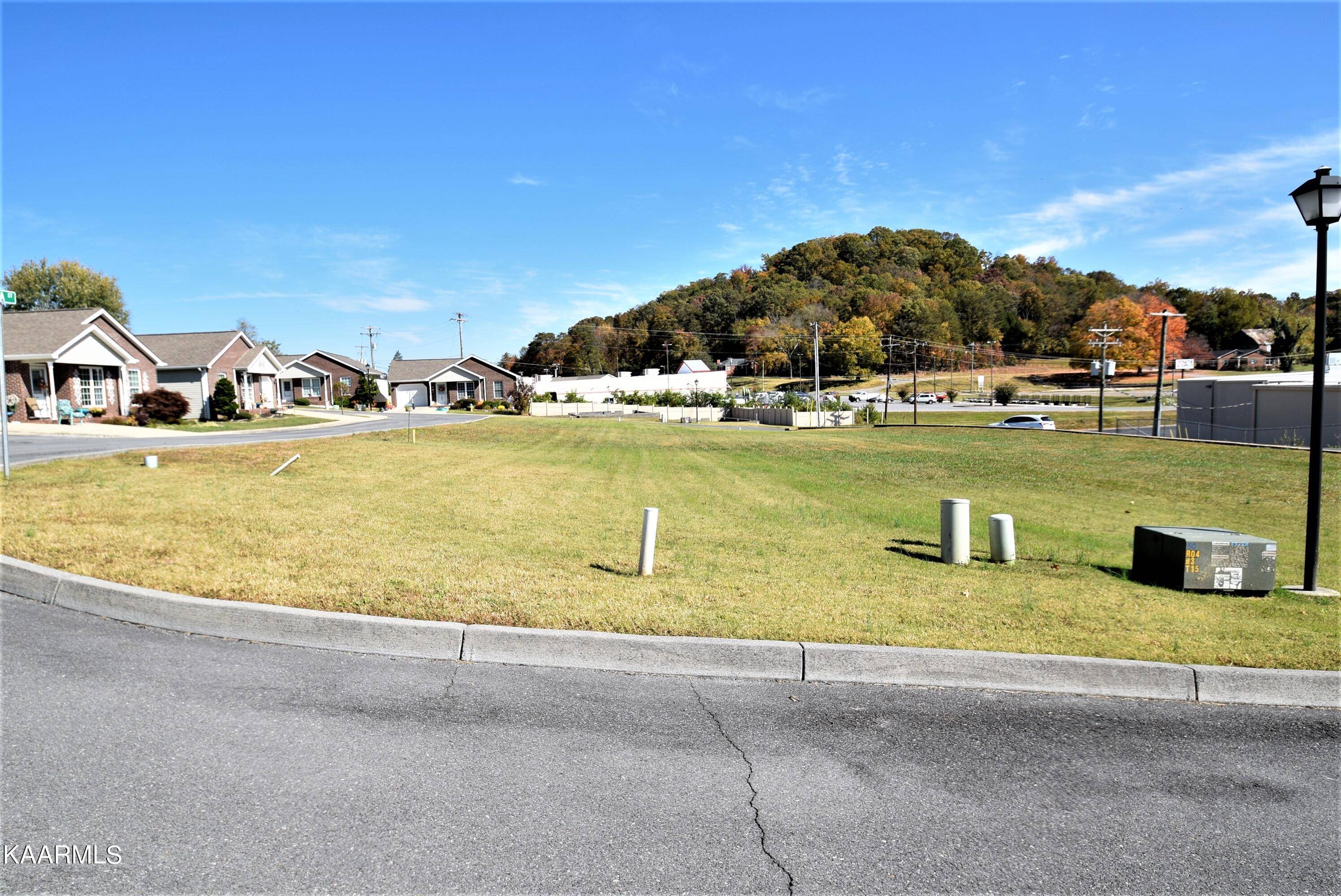 Rogersville, TN 37857,Lot #21 Park Blvd Cir