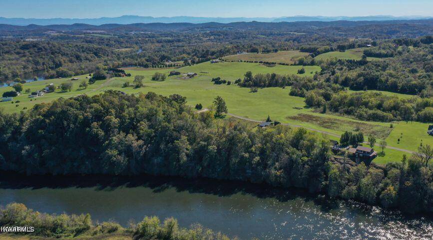 Blaine, TN 37709,Clifftop Road lot 29